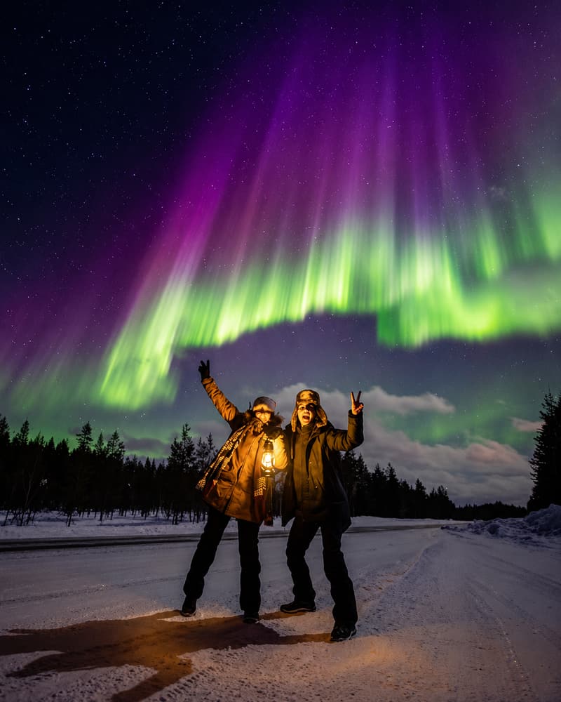 Lapland
