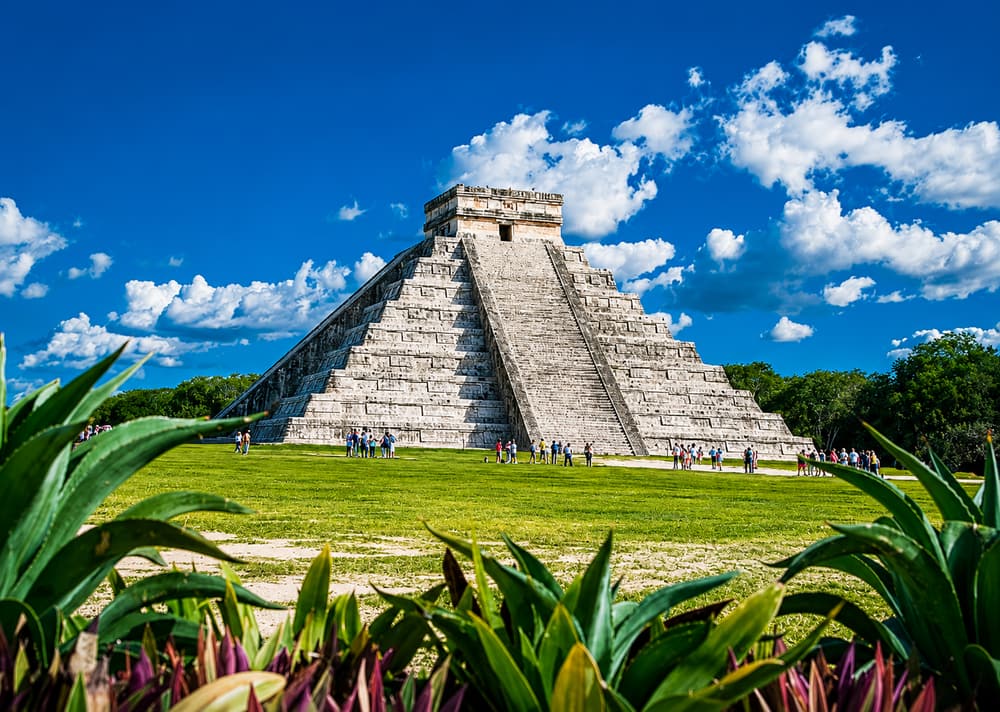 Olé Mexico