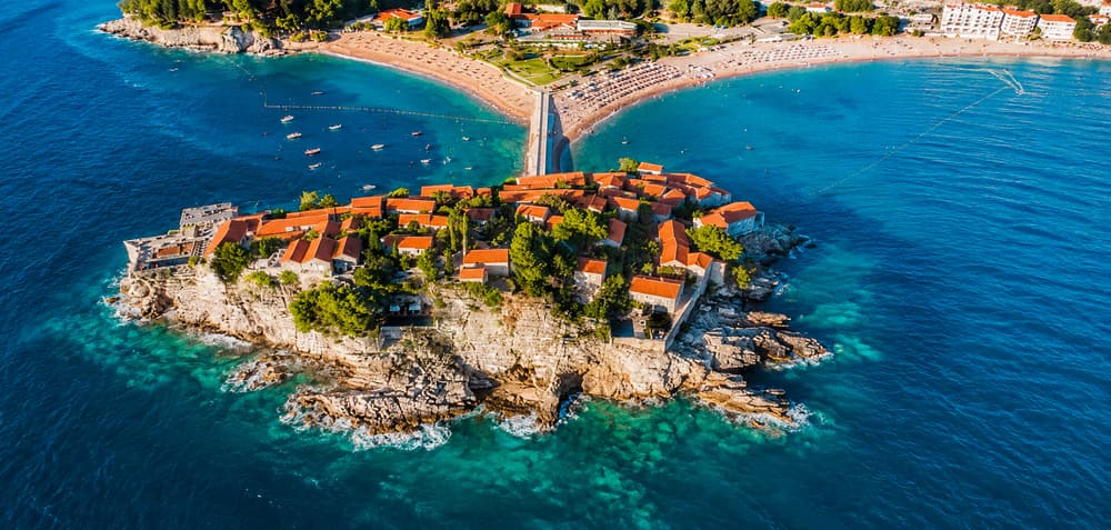 Ultimate Balkans Expedition