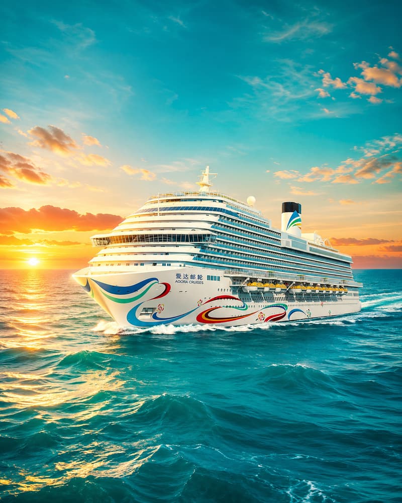 Adora Cruise