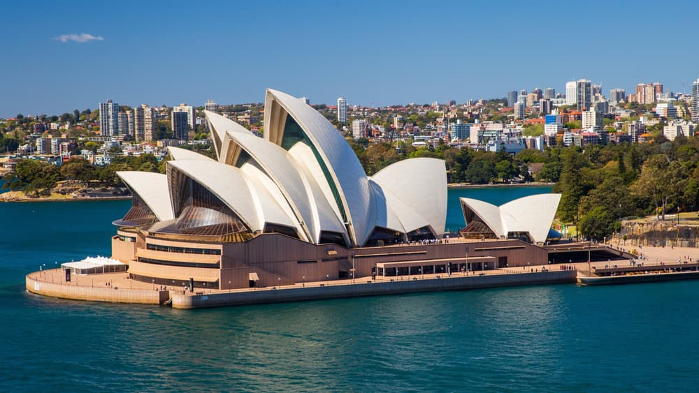 Amazing Australia