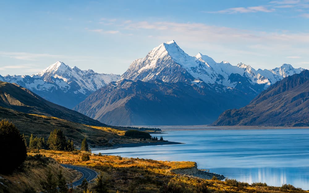 Dream New Zealand
