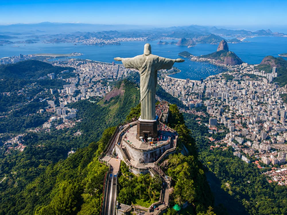South America Lite